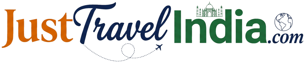 Just Travel India