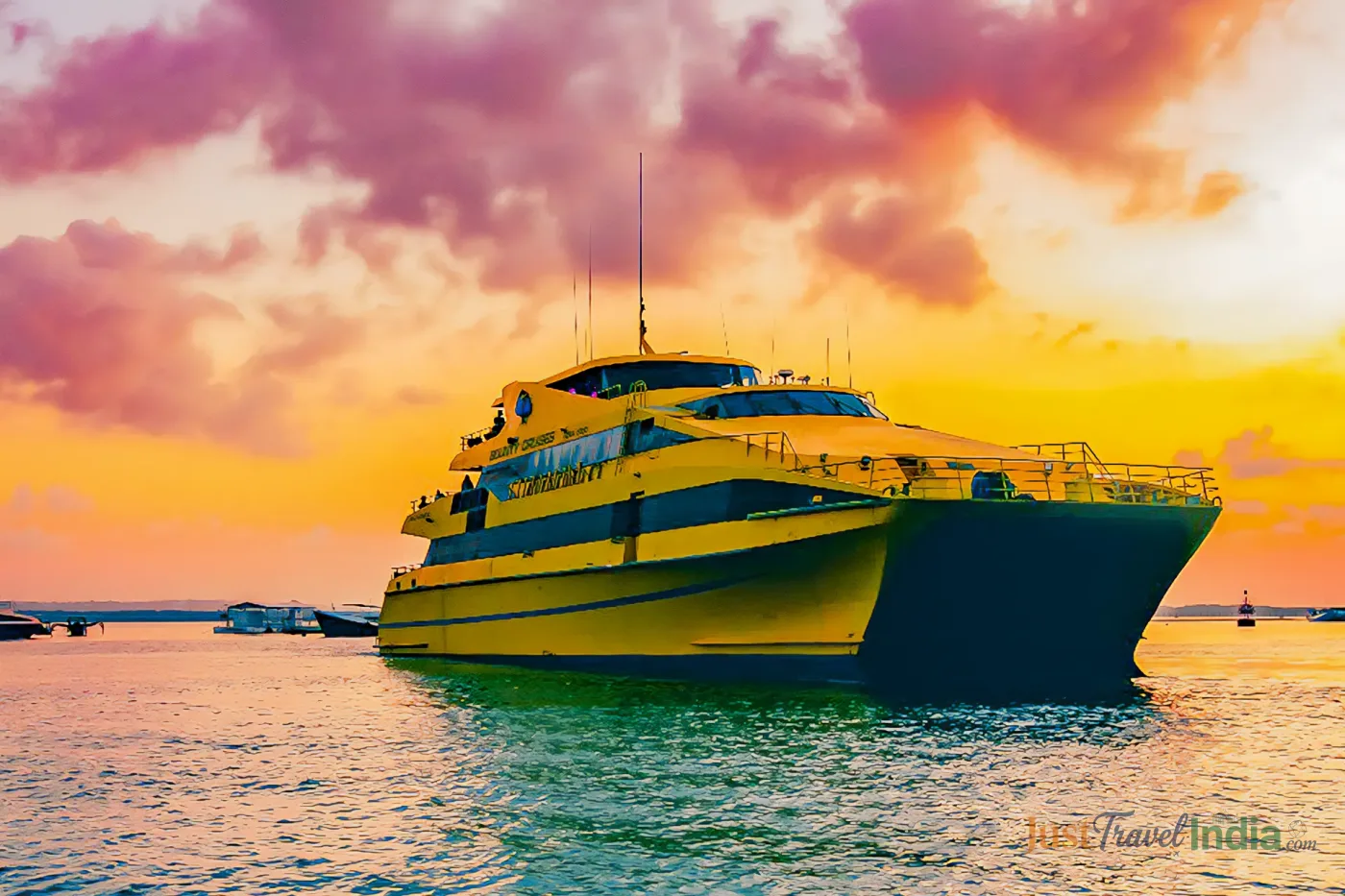 Bali with Gili Island 7N/8D tour package