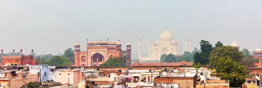 Delhi Jaipur and Agra with Fatehpur Sikri Tour 4N/5D टूर पैकेज