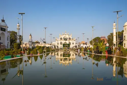 Delhi Varanasi Tour 6N/7D tour package