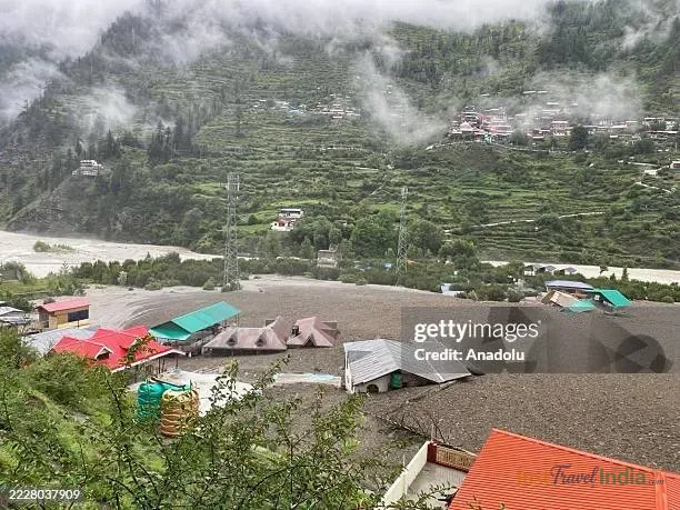 Uttarakhand Village Tour 7N/8D टूर पैकेज