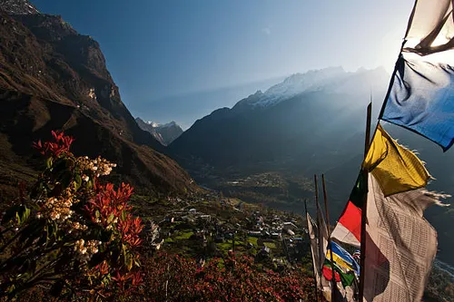 Sikkim Tour Packages from Delhi 4N/5D टूर पैकेज