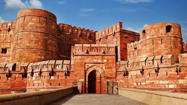 Agra Same Day Tour with Taj Mahal from Delhi Day trip tour package