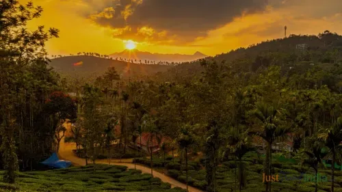 South India Off the Beaten Path Tour 10N/11D tour package