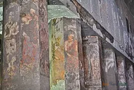 Ajanta & Ellora Caves Tour 2N/3D tour package